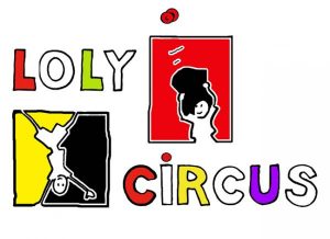 la loly circus ecole numero spectacle cirque famille enfant jeune public atelier animation culturel